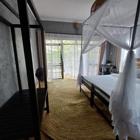 Kutoka Lodge Arusha Luaran gambar