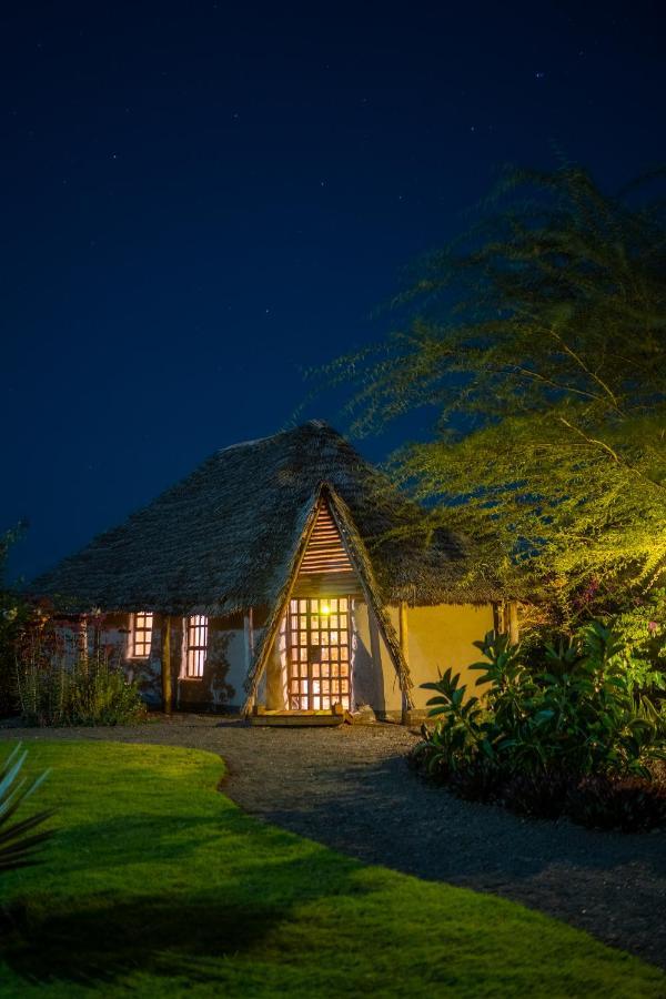 Kutoka Lodge Arusha Luaran gambar