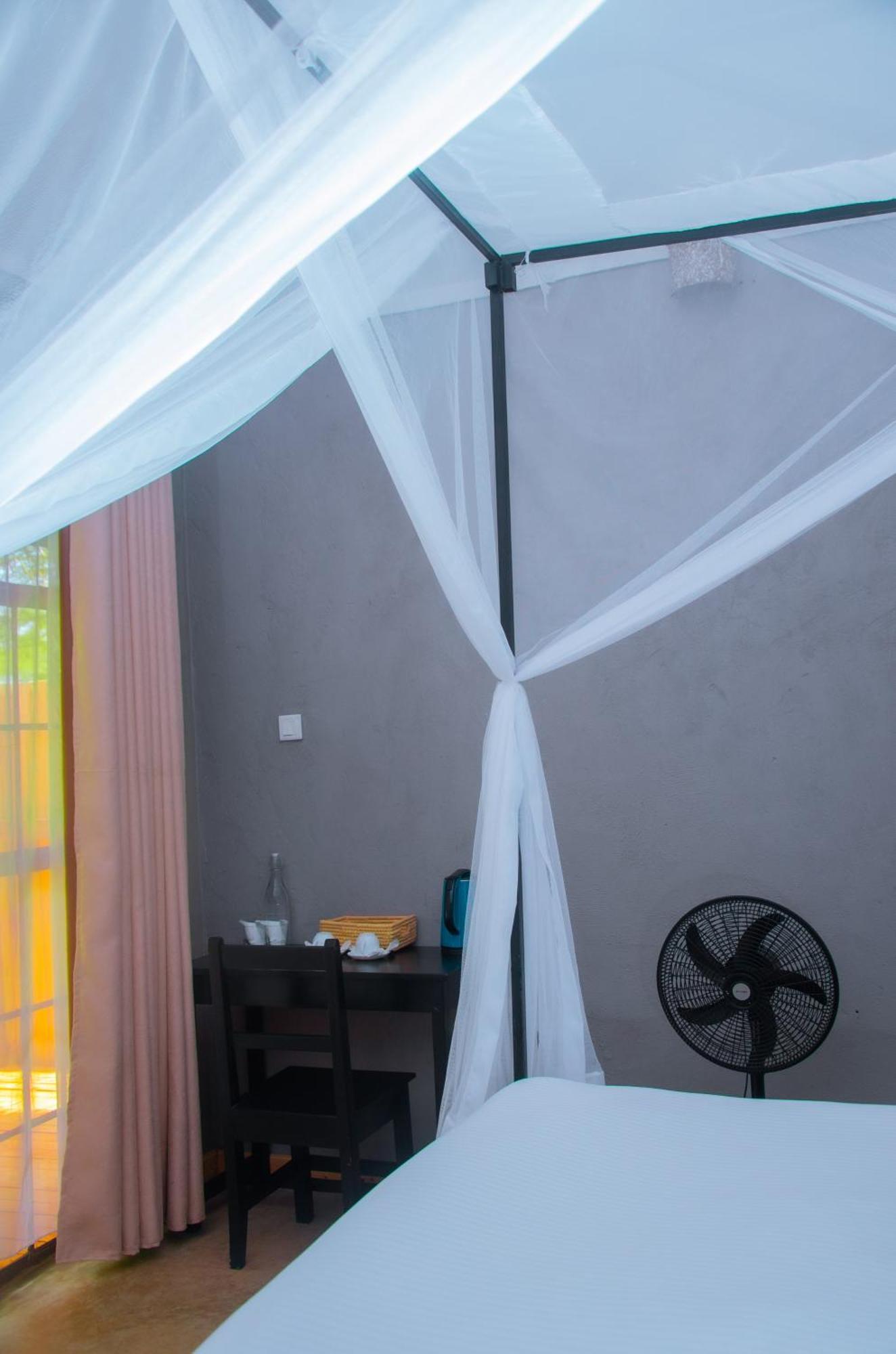 Kutoka Lodge Arusha Luaran gambar
