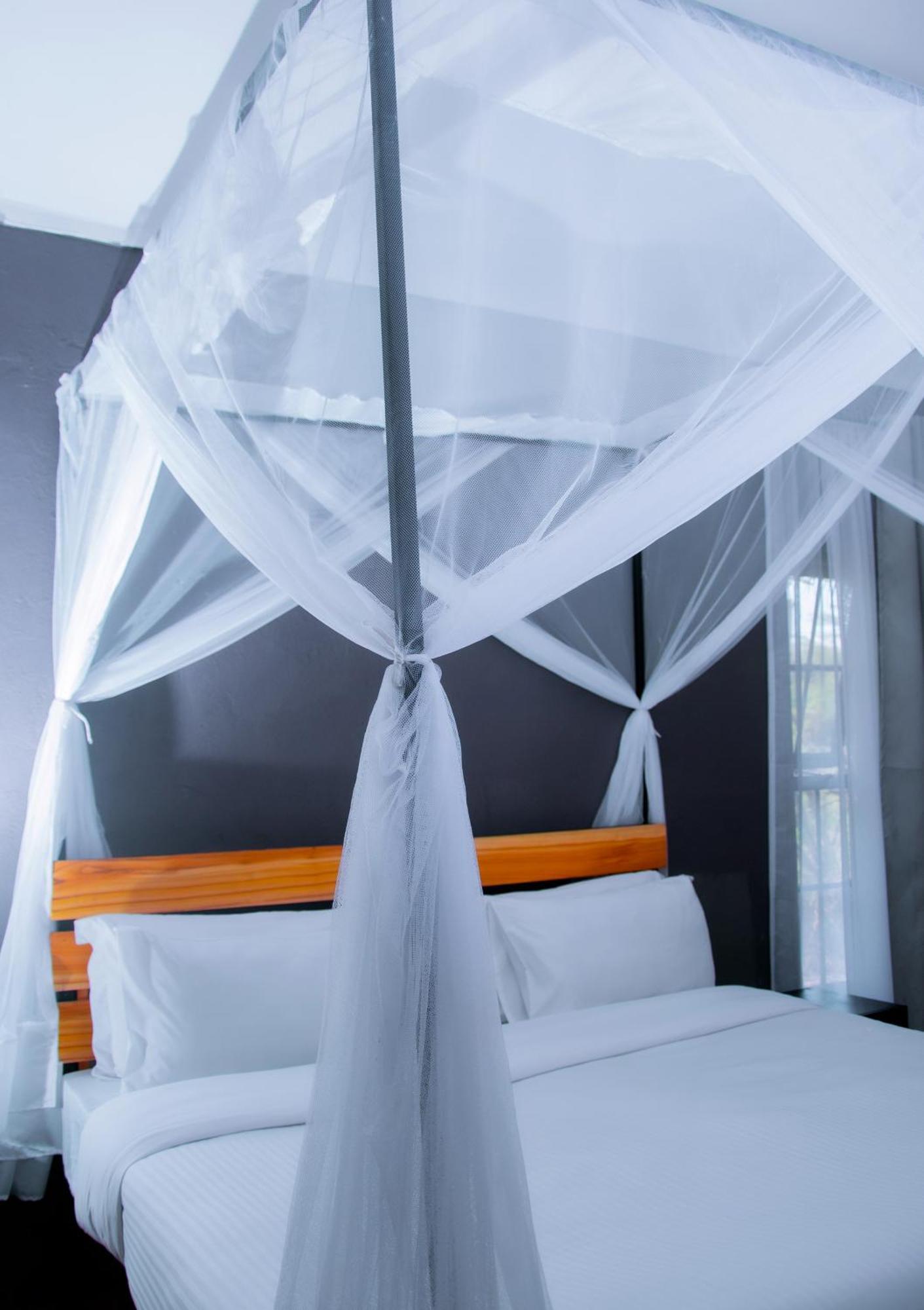 Kutoka Lodge Arusha Luaran gambar