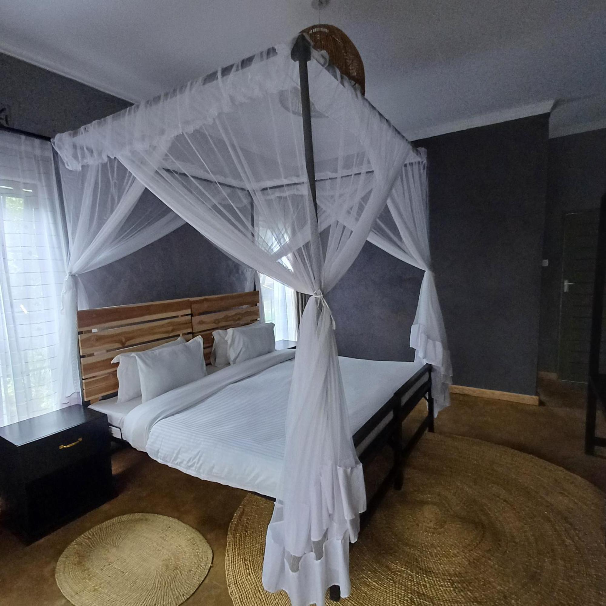 Kutoka Lodge Arusha Luaran gambar
