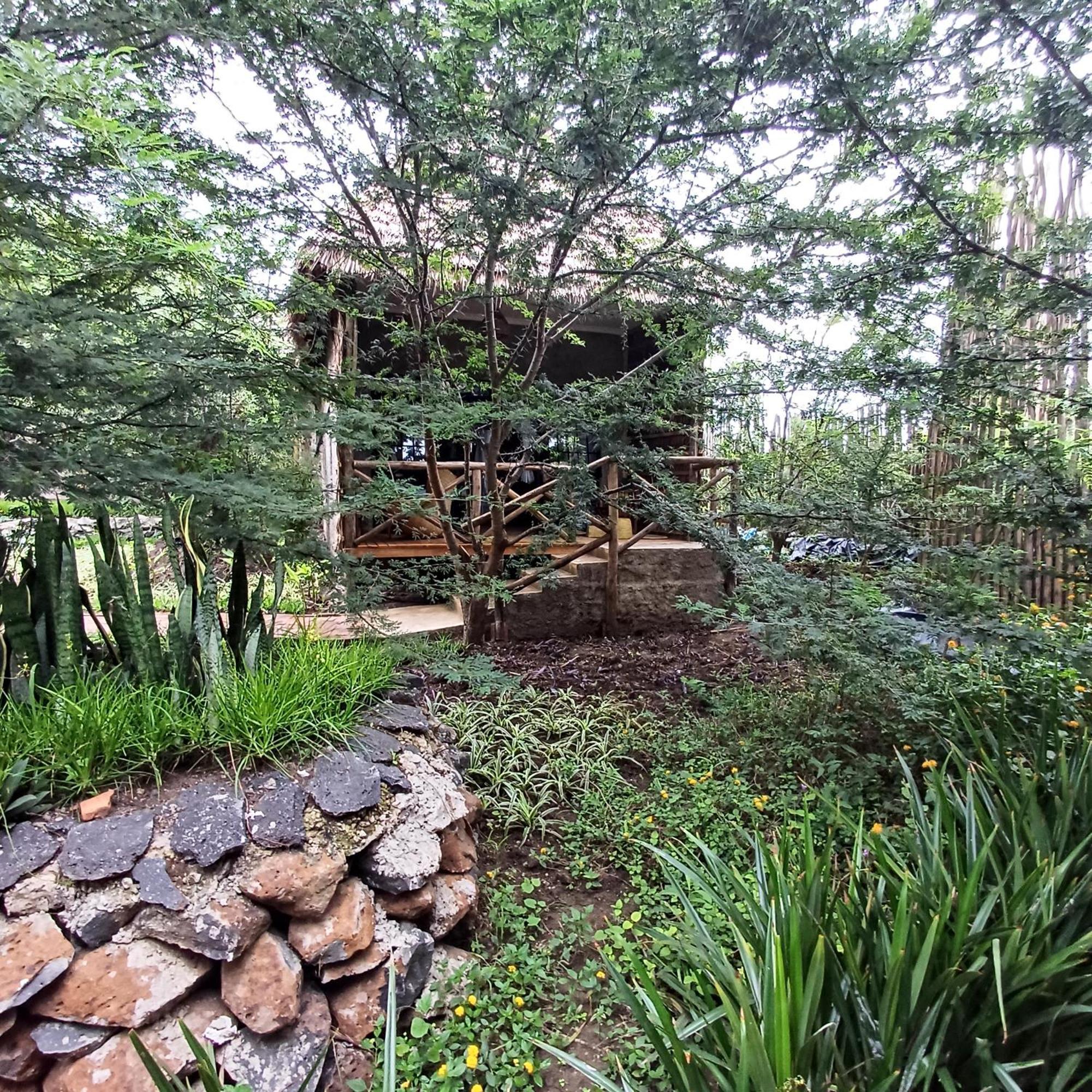Kutoka Lodge Arusha Luaran gambar