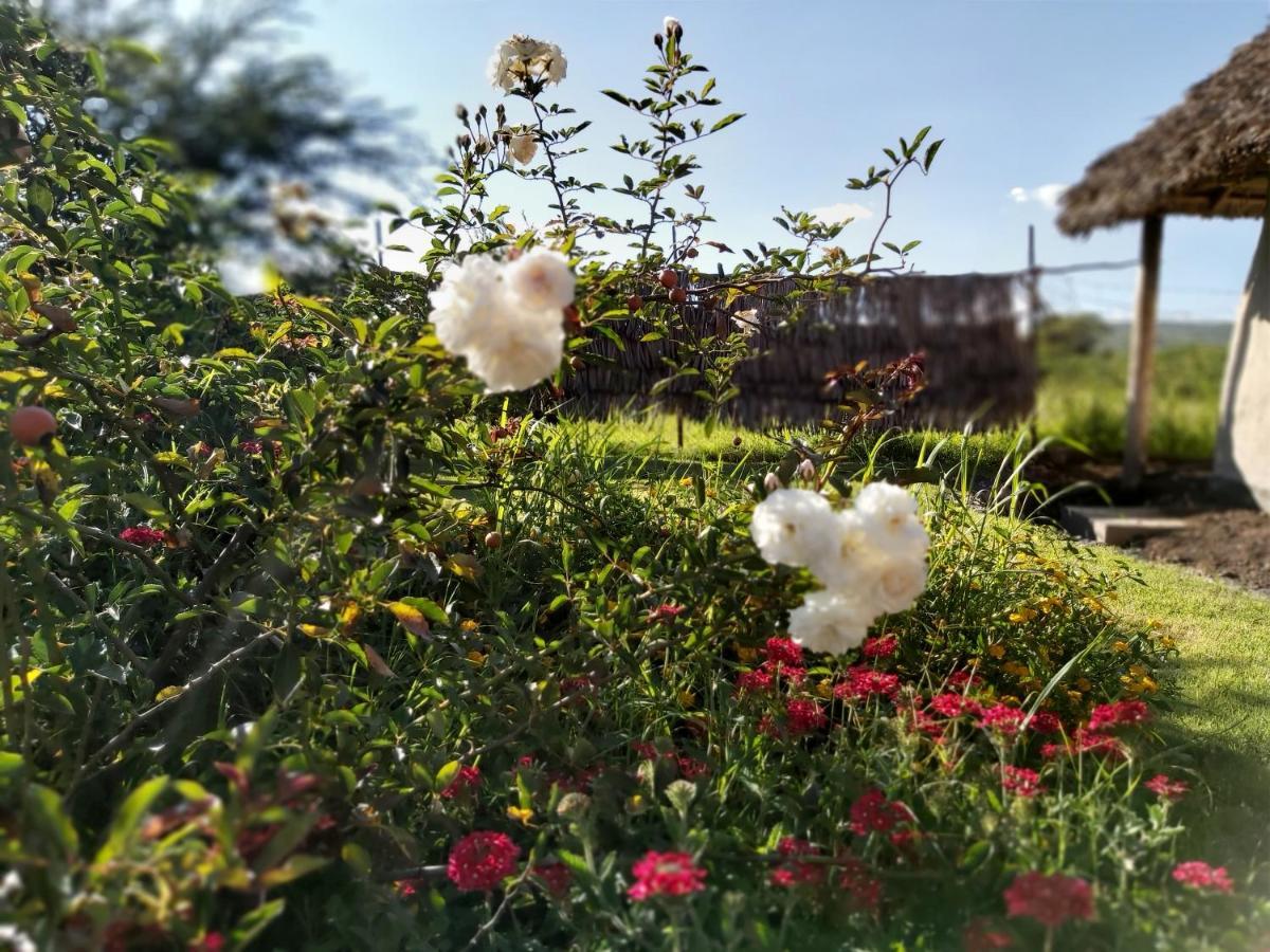 Kutoka Lodge Arusha Luaran gambar