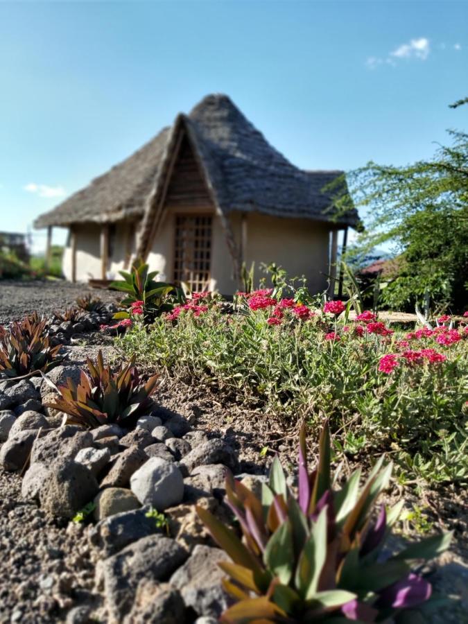 Kutoka Lodge Arusha Luaran gambar